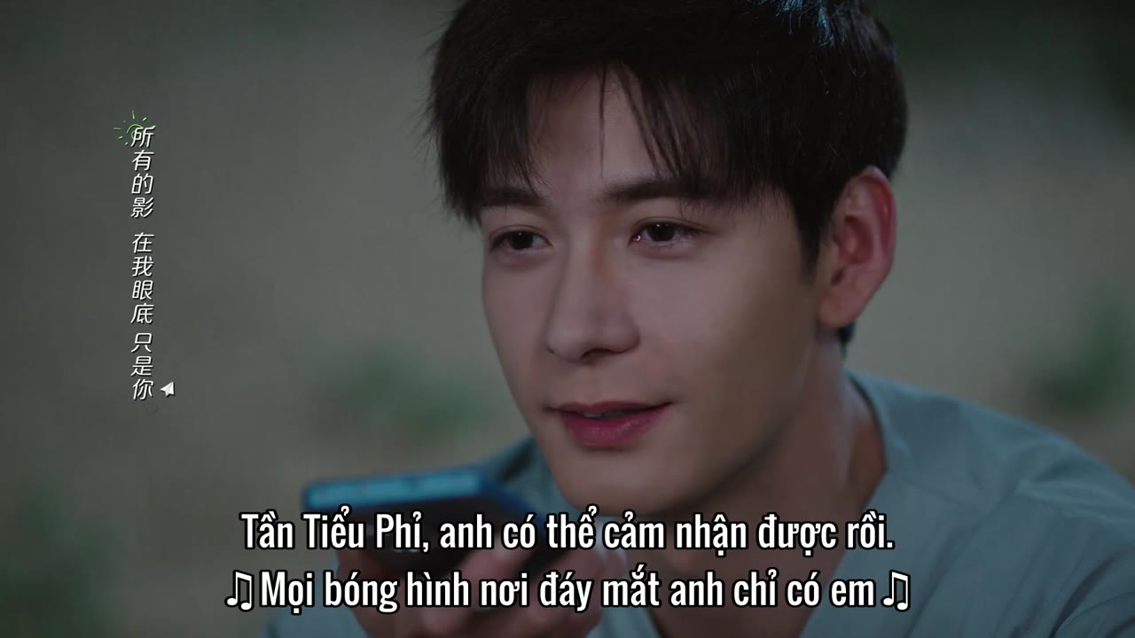 Lời Nói Dối Của Em Cũng Dễ Nghe tập 35 cảnh 2