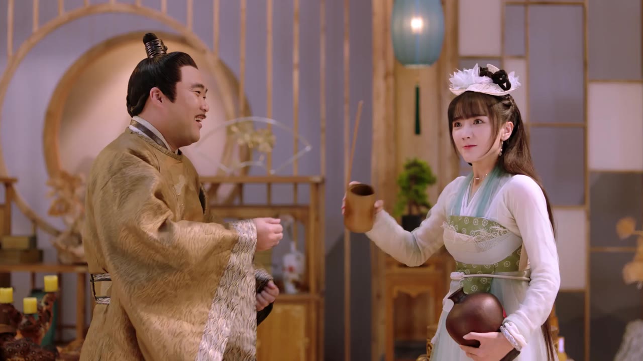 Làm Vợ Anh Nhé tập 1