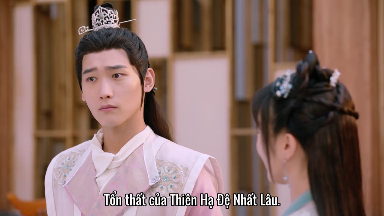 Làm Vợ Anh Nhé tập 2