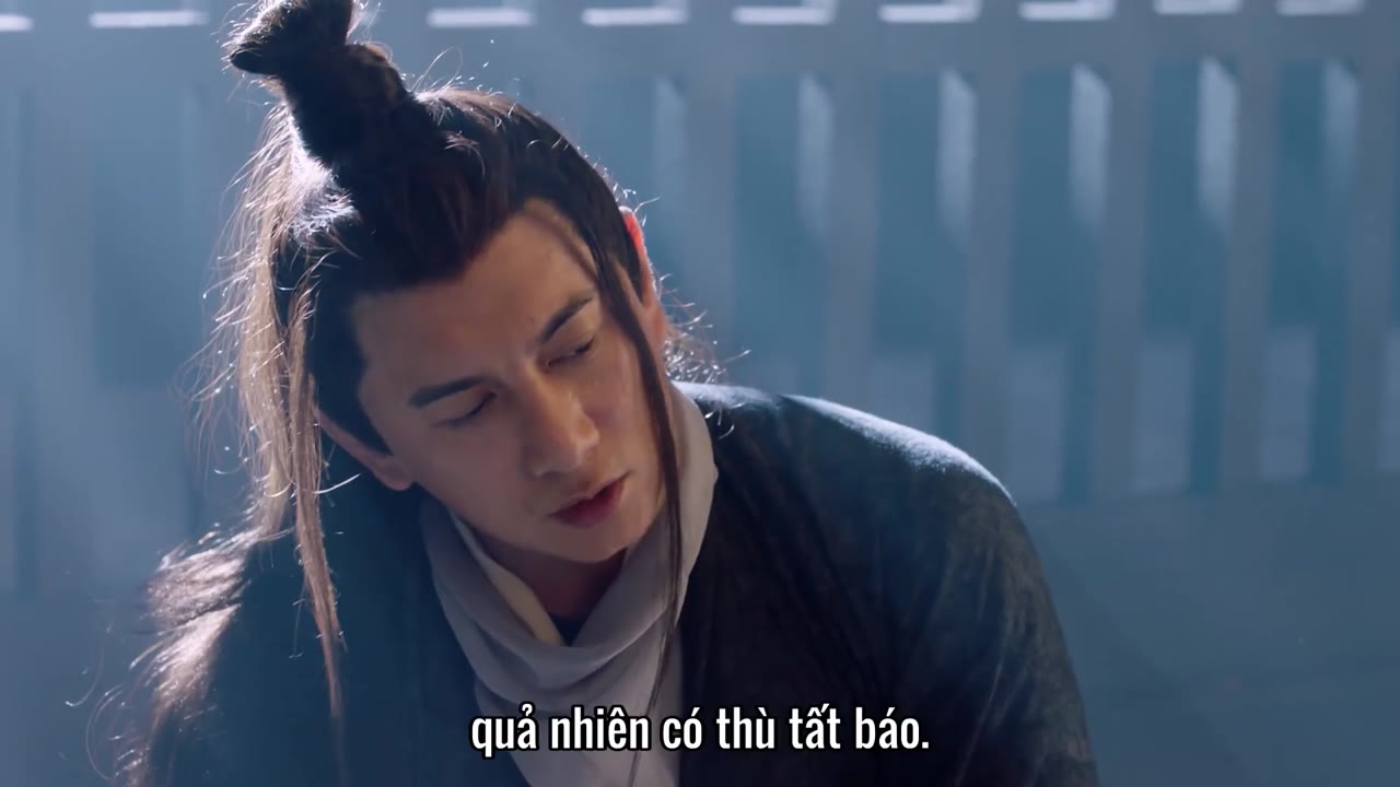 Làm Vợ Anh Nhé tập 2 cảnh 3