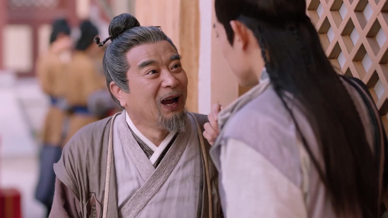 Làm Vợ Anh Nhé tập 3