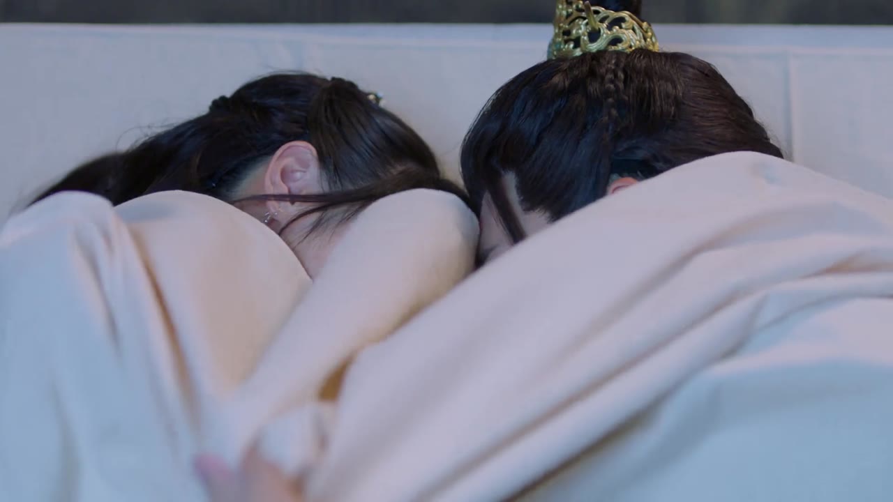 Làm Vợ Anh Nhé tập 4