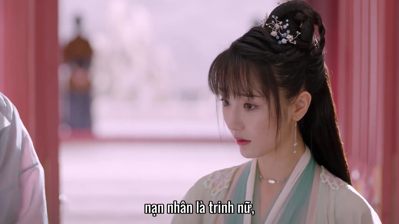 Làm Vợ Anh Nhé tập 6