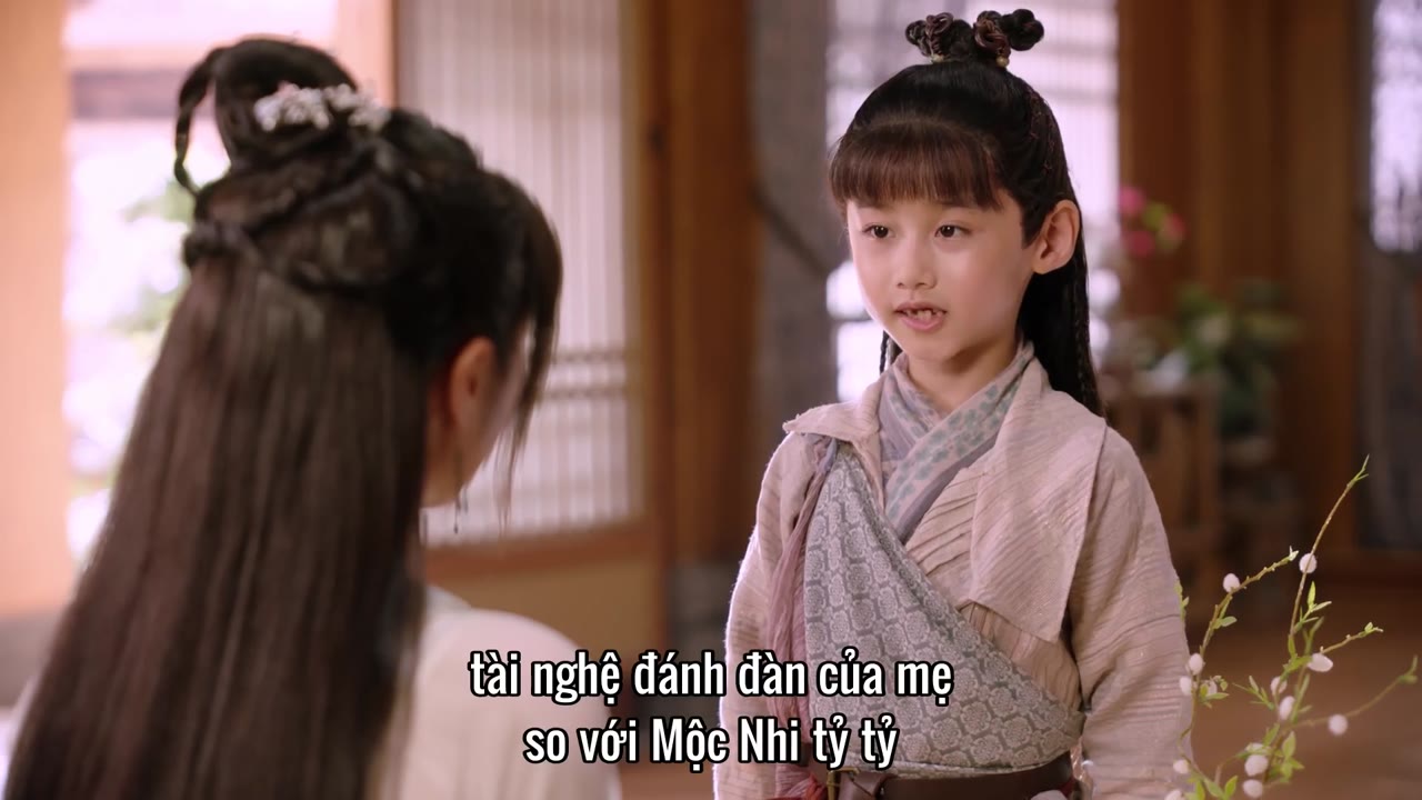 Làm Vợ Anh Nhé tập 8