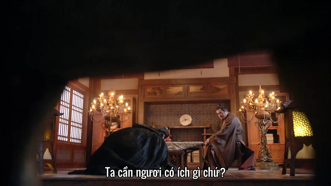 Làm Vợ Anh Nhé tập 13