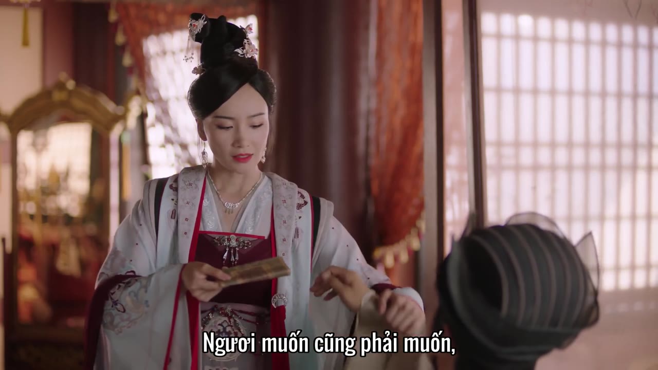Làm Vợ Anh Nhé tập 18