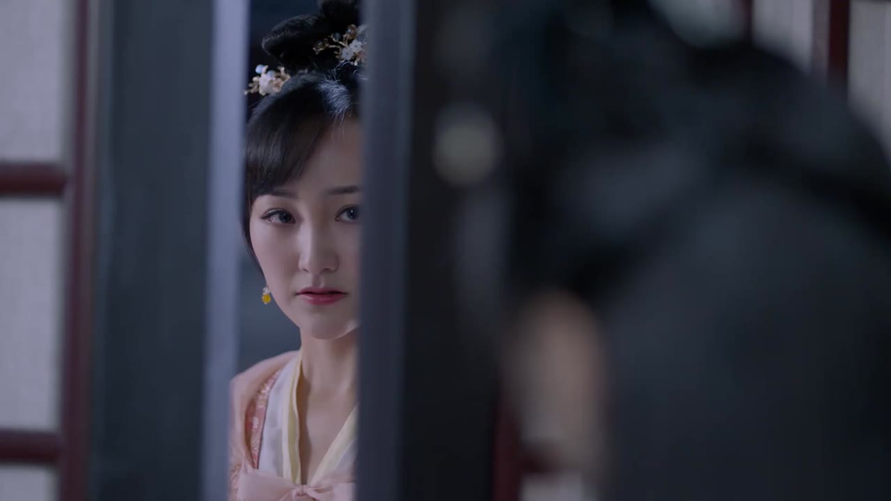 Làm Vợ Anh Nhé tập 18 cảnh 2