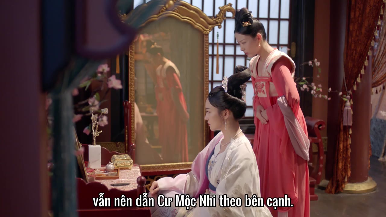 Làm Vợ Anh Nhé tập 20 cảnh 2