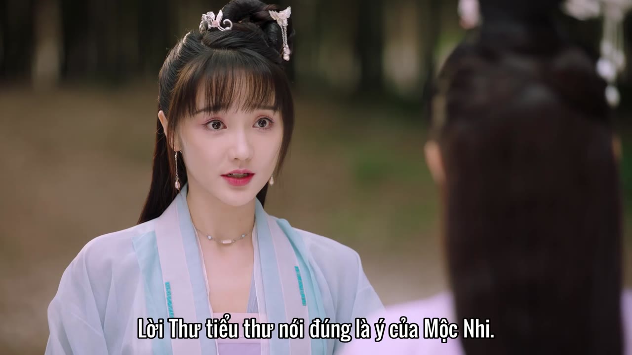 Làm Vợ Anh Nhé tập 21 cảnh 2