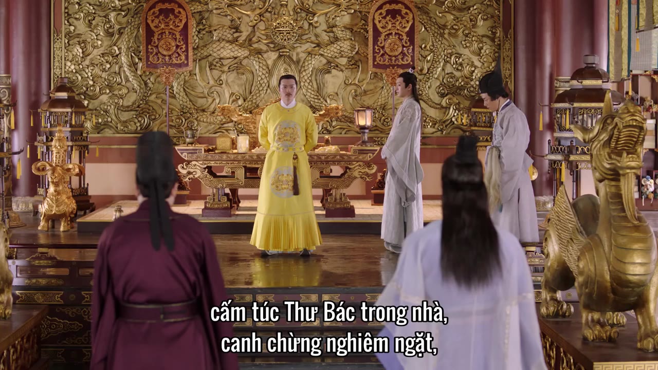 Làm Vợ Anh Nhé tập 22