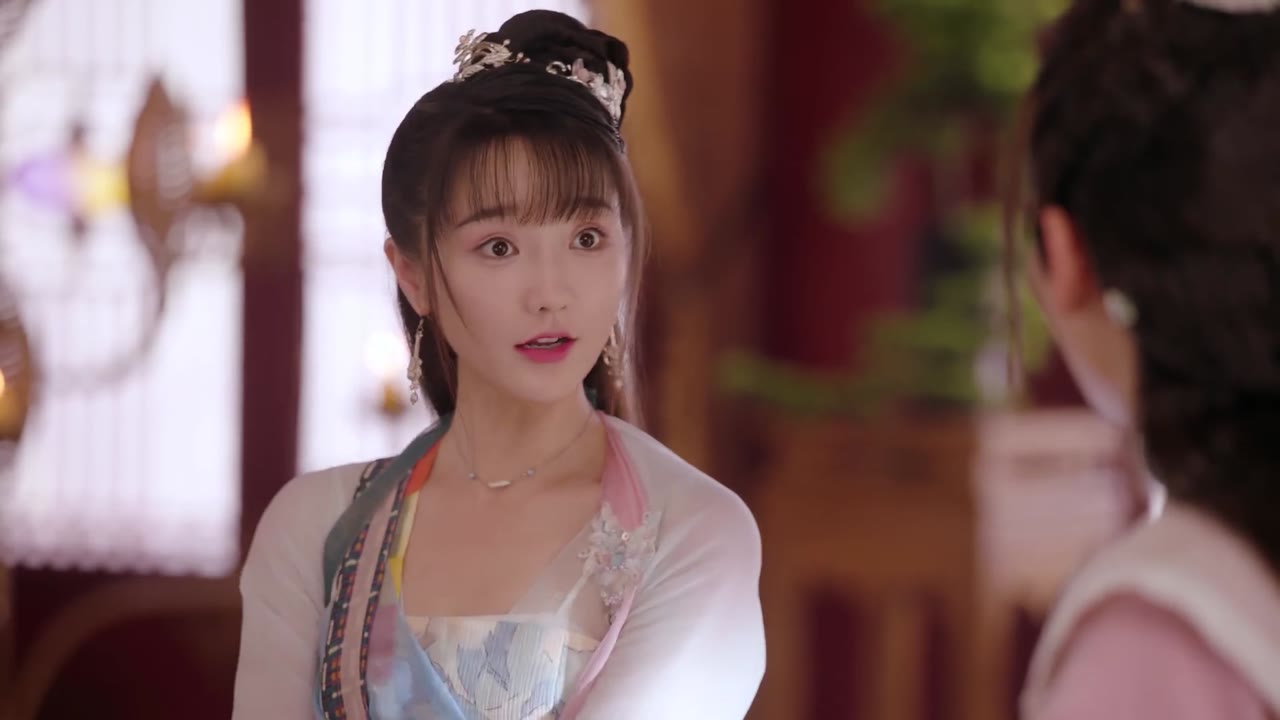 Làm Vợ Anh Nhé tập 22 cảnh 2