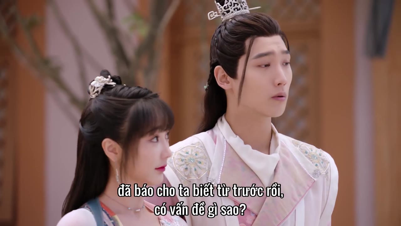Làm Vợ Anh Nhé tập 24