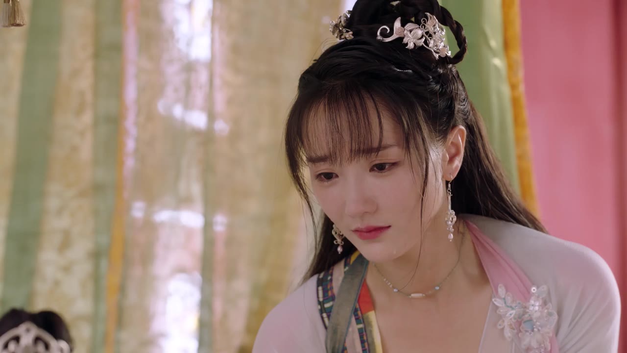 Làm Vợ Anh Nhé tập 25 cảnh 2