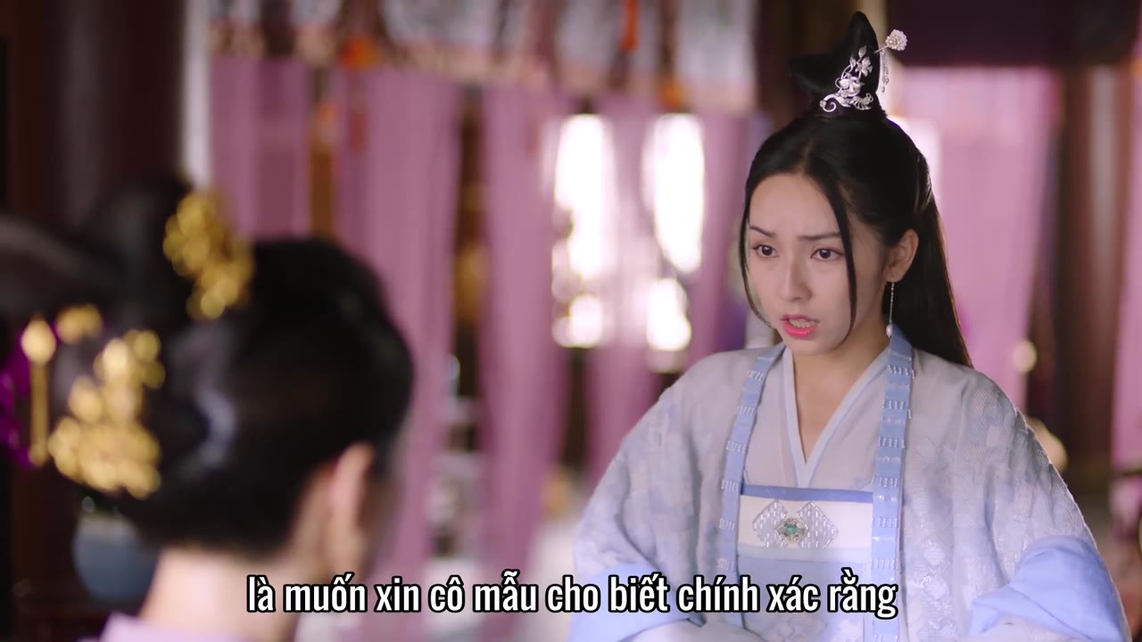 Làm Vợ Anh Nhé tập 26
