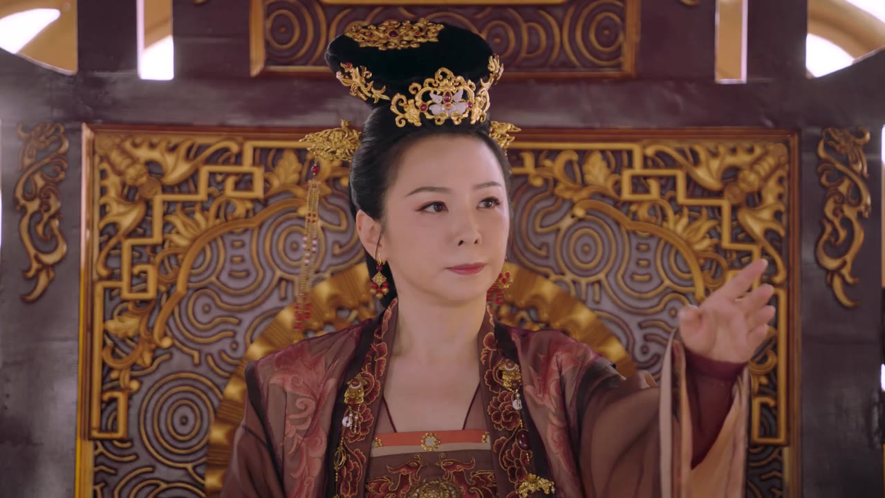 Làm Vợ Anh Nhé tập 33