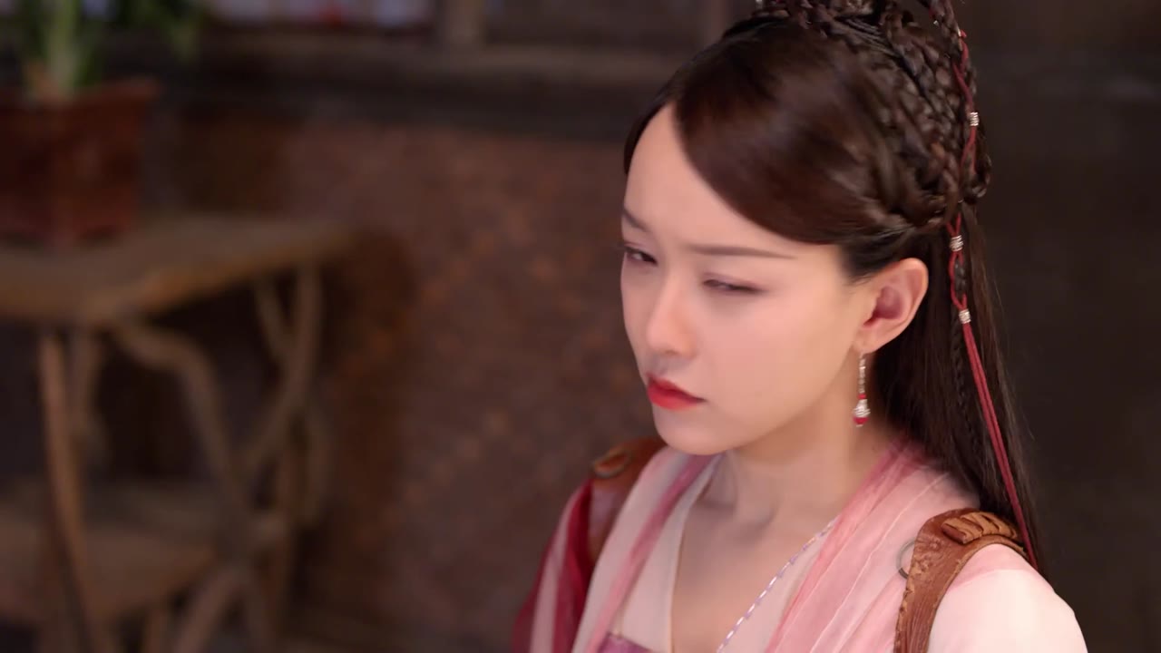 Làm Vợ Anh Nhé tập 33 cảnh 3