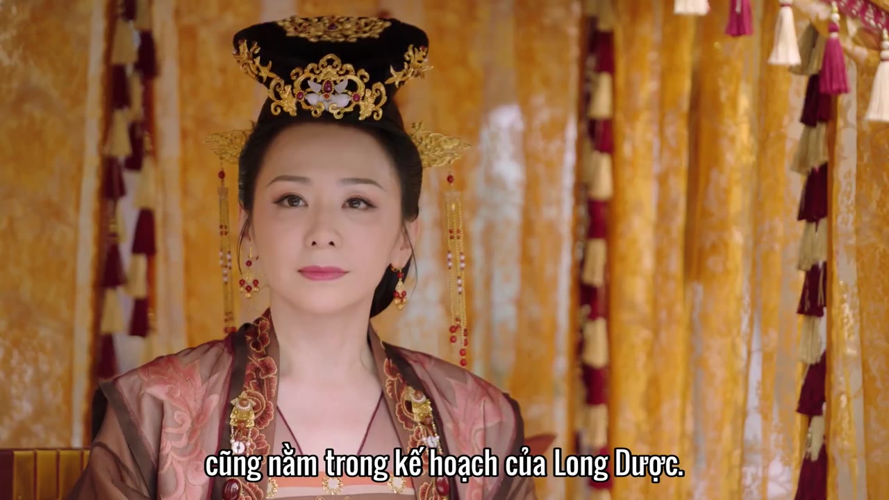 Làm Vợ Anh Nhé tập 34