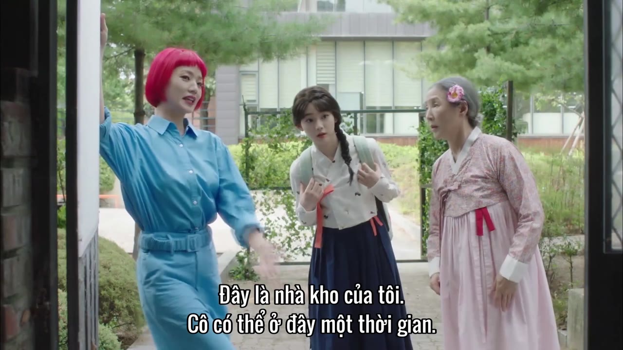 Kê Long Tiên Nữ Truyện tập 2