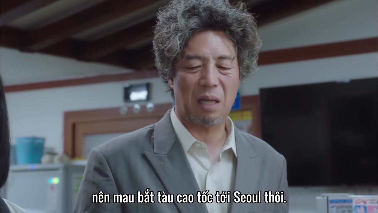 Kê Long Tiên Nữ Truyện tập 4