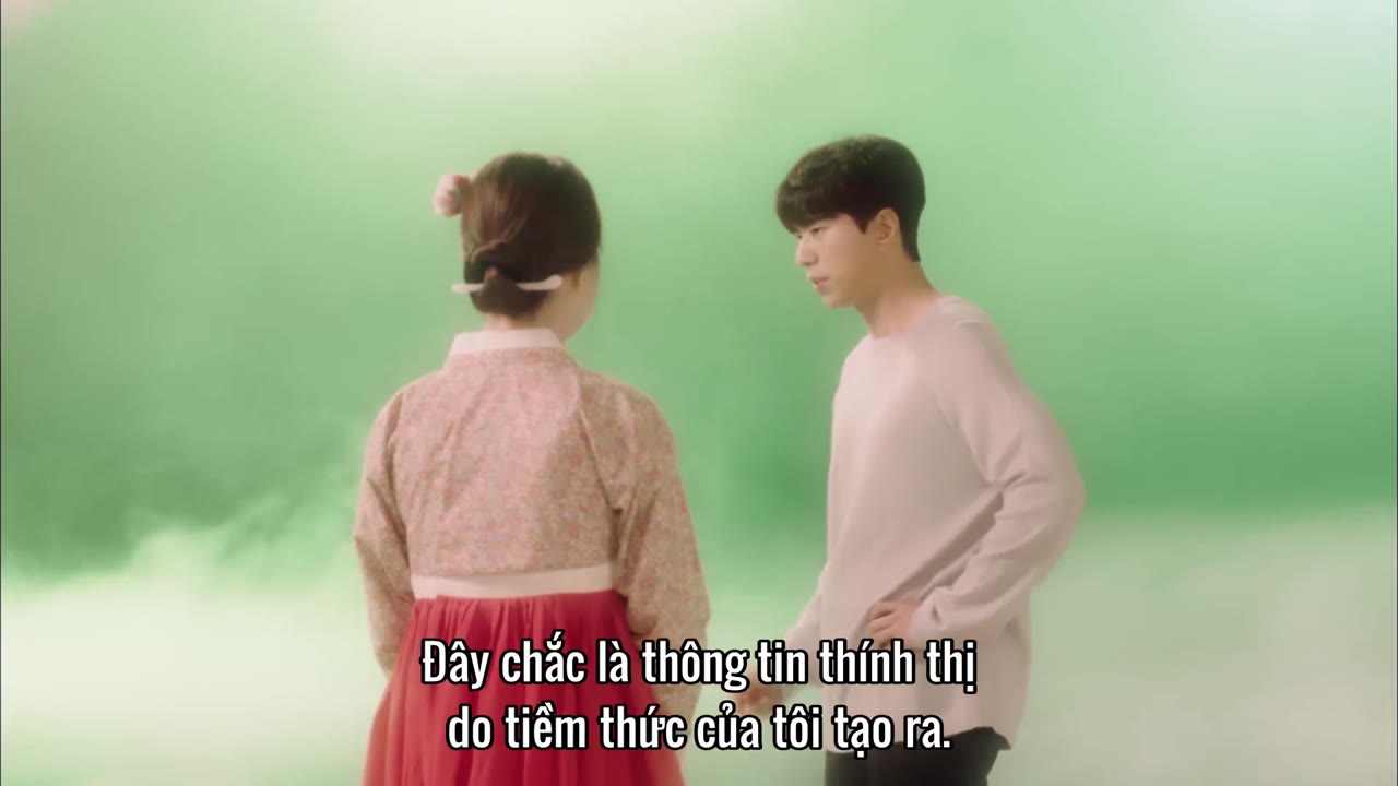 Kê Long Tiên Nữ Truyện tập 5