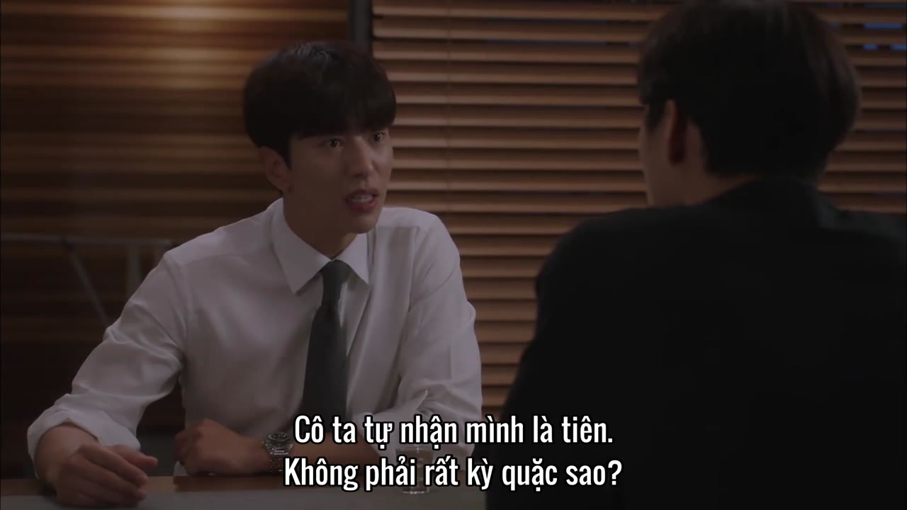 Kê Long Tiên Nữ Truyện tập 7
