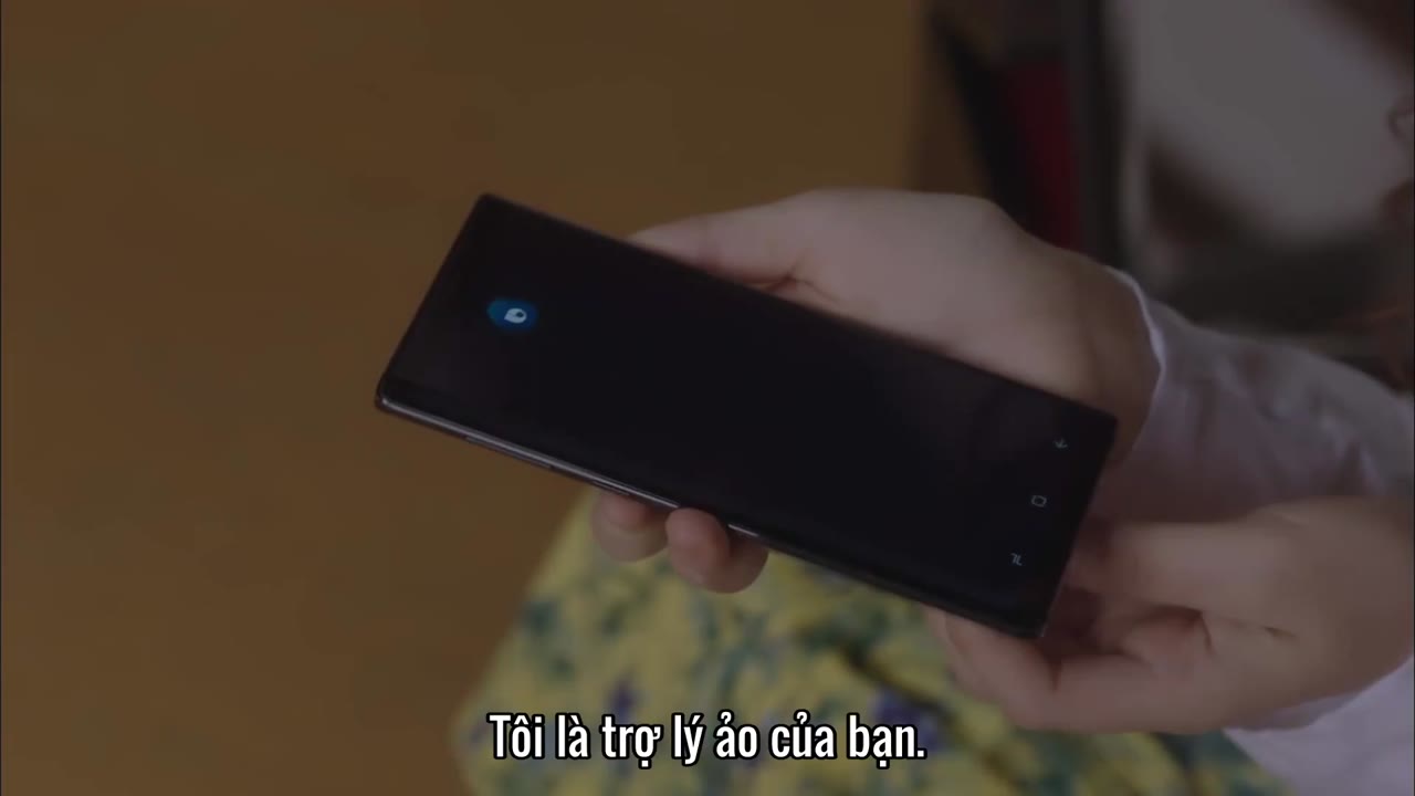 Kê Long Tiên Nữ Truyện tập 7 cảnh 2
