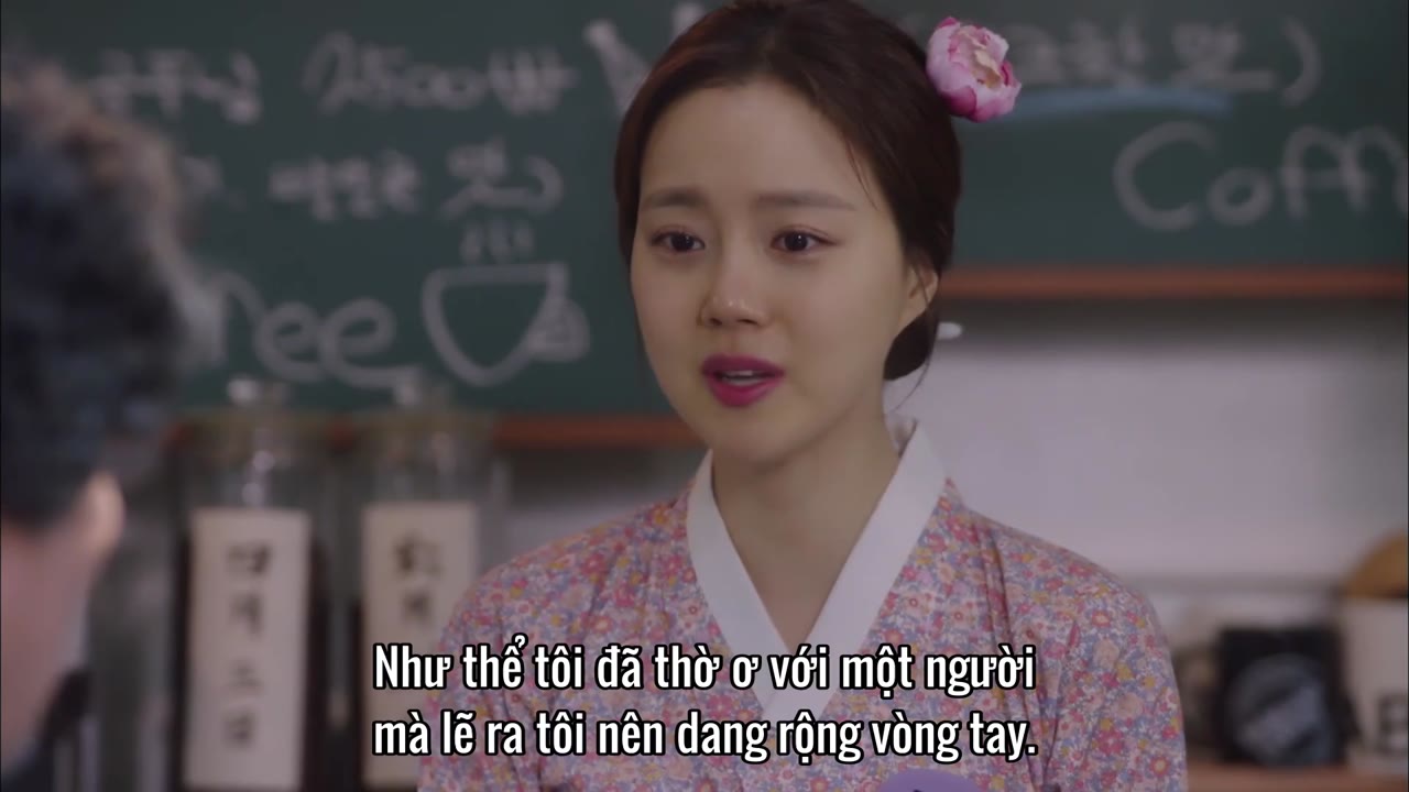 Kê Long Tiên Nữ Truyện tập 11 cảnh 2