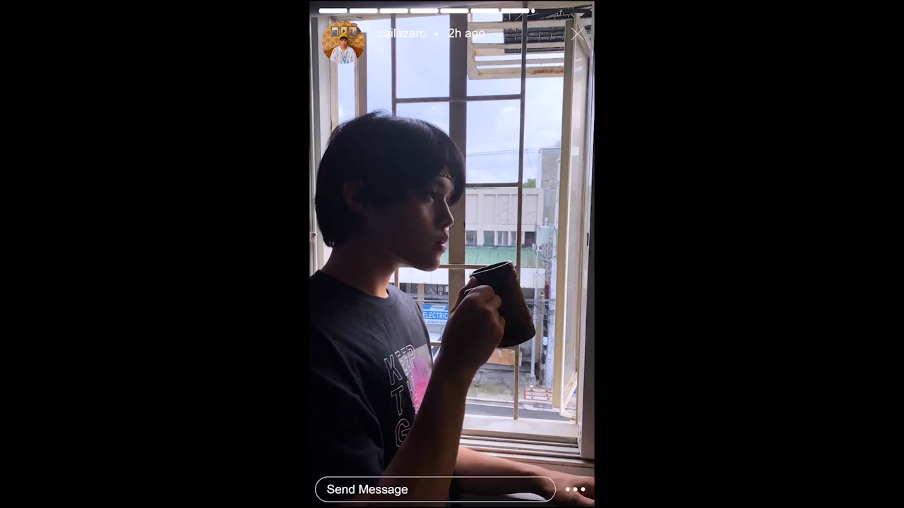 Gameboys tập 1