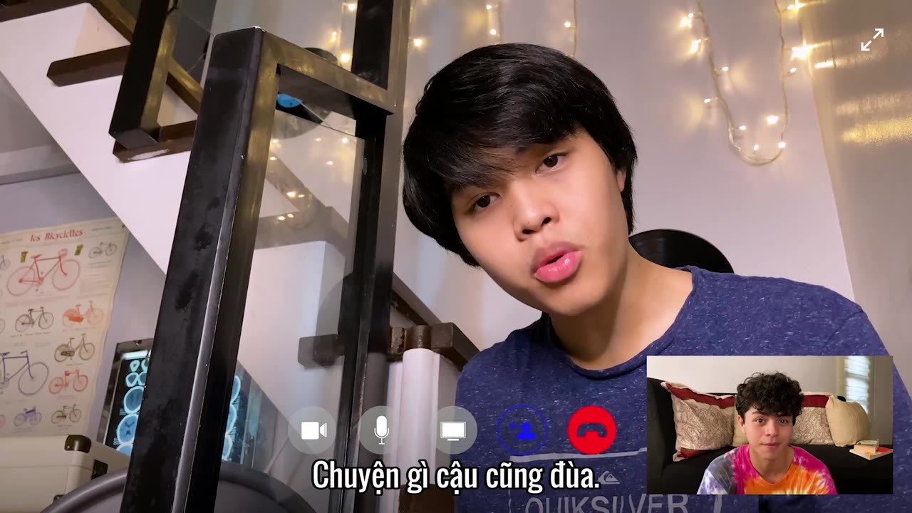 Gameboys tập 2