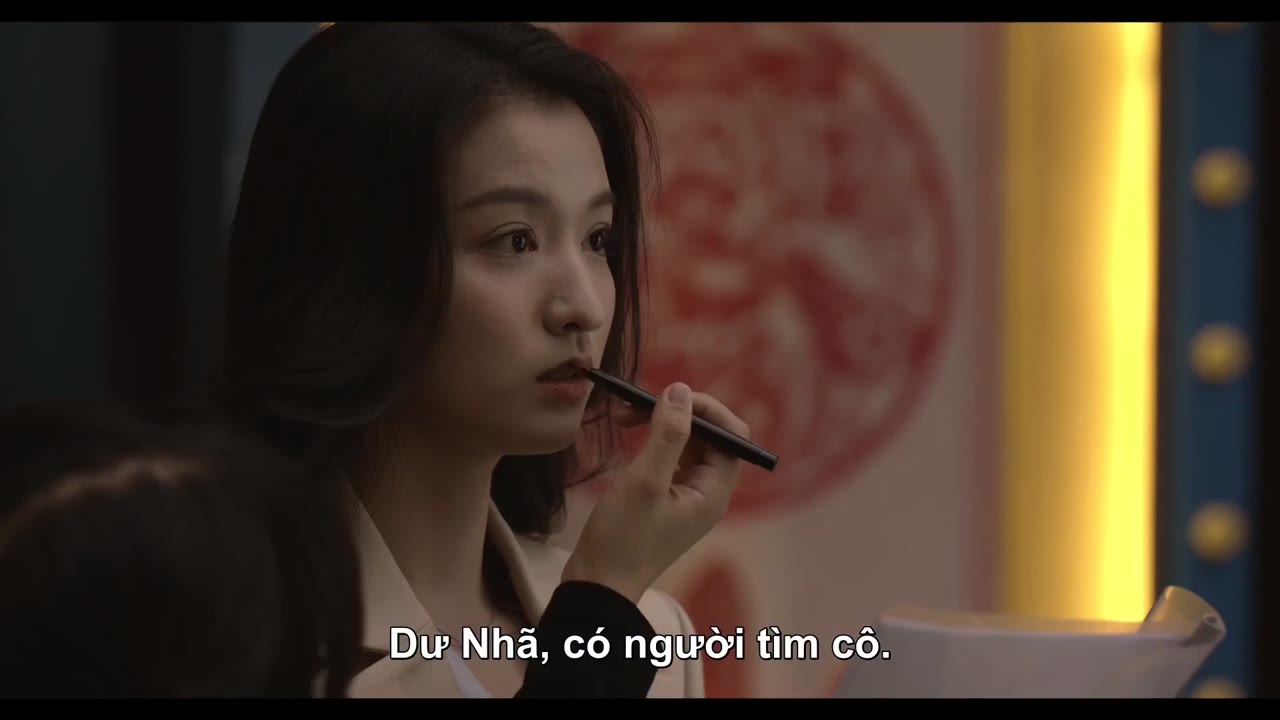 Xin Chào, Tạm Biệt Mẹ tập 1