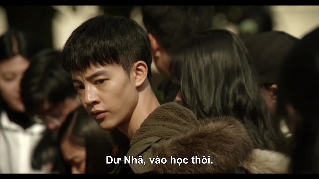 Xin Chào, Tạm Biệt Mẹ tập 6