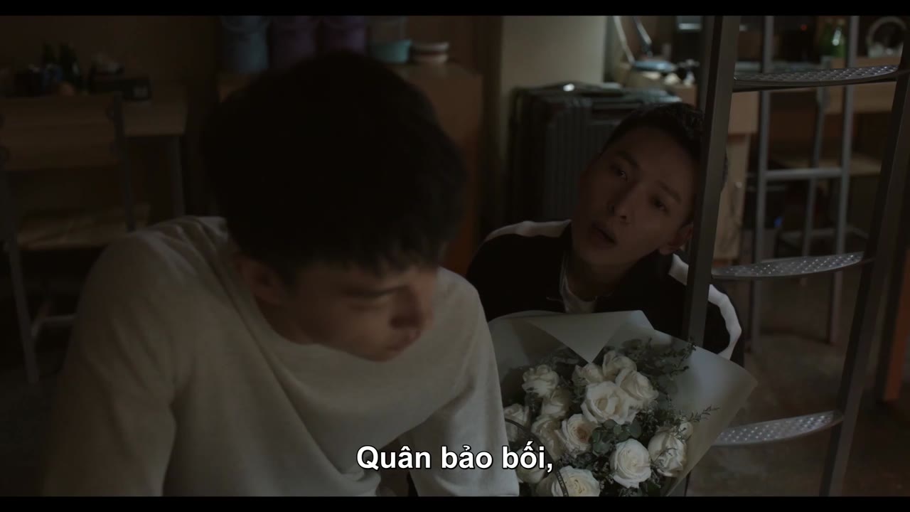 Xin Chào, Tạm Biệt Mẹ tập 7