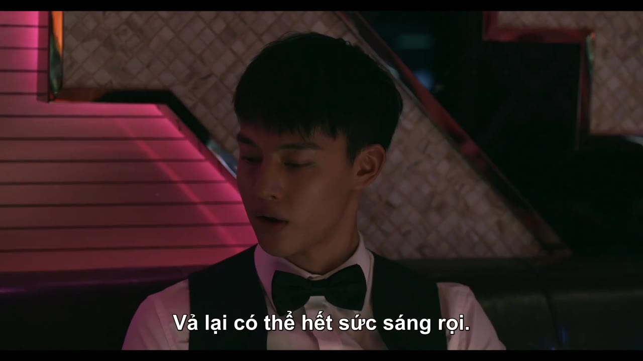 Xin Chào, Tạm Biệt Mẹ tập 13 cảnh 2