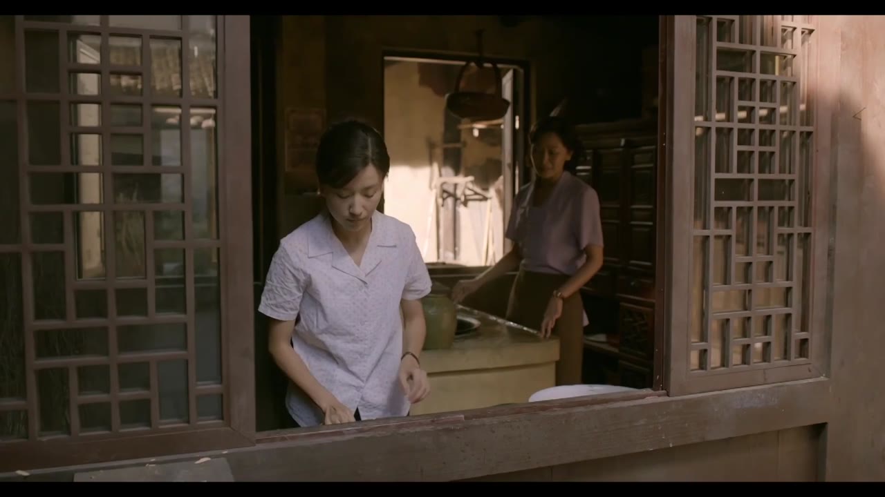 Xin Chào, Tạm Biệt Mẹ tập 14