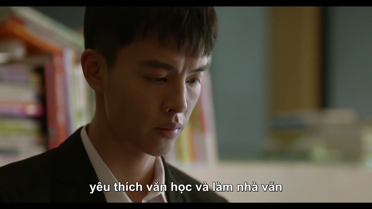 Xin Chào, Tạm Biệt Mẹ tập 18