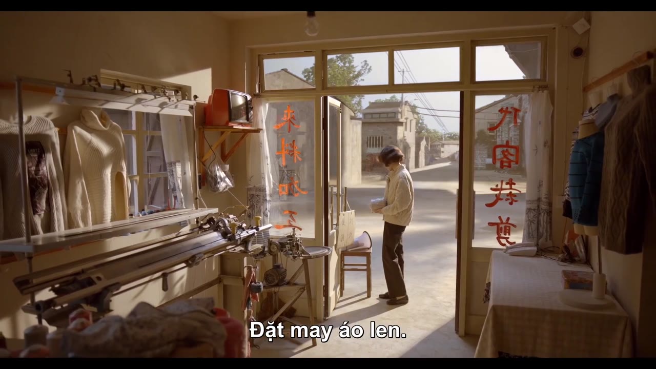 Xin Chào, Tạm Biệt Mẹ tập 19