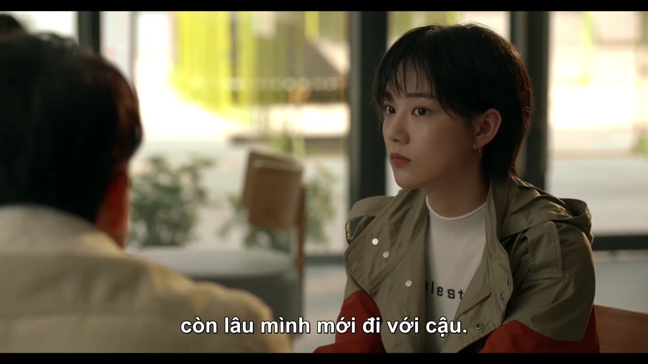 Xin Chào, Tạm Biệt Mẹ tập 20 cảnh 3