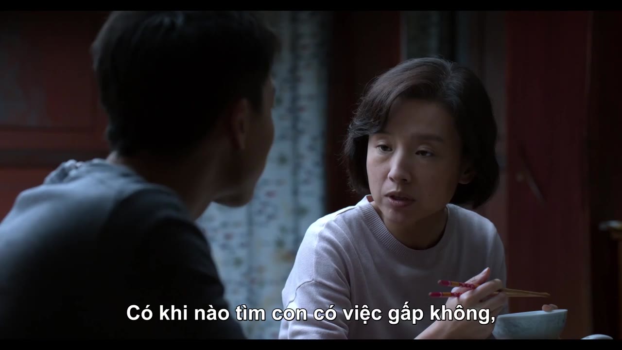 Xin Chào, Tạm Biệt Mẹ tập 21