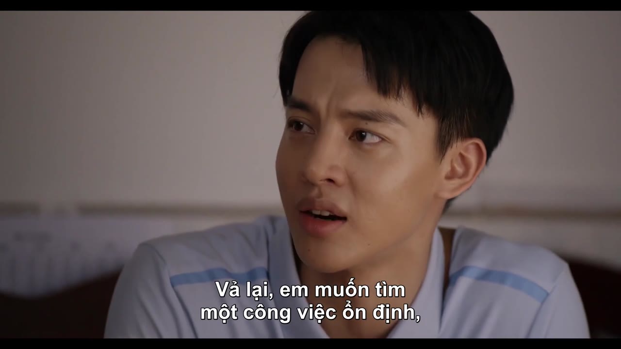Xin Chào, Tạm Biệt Mẹ tập 23