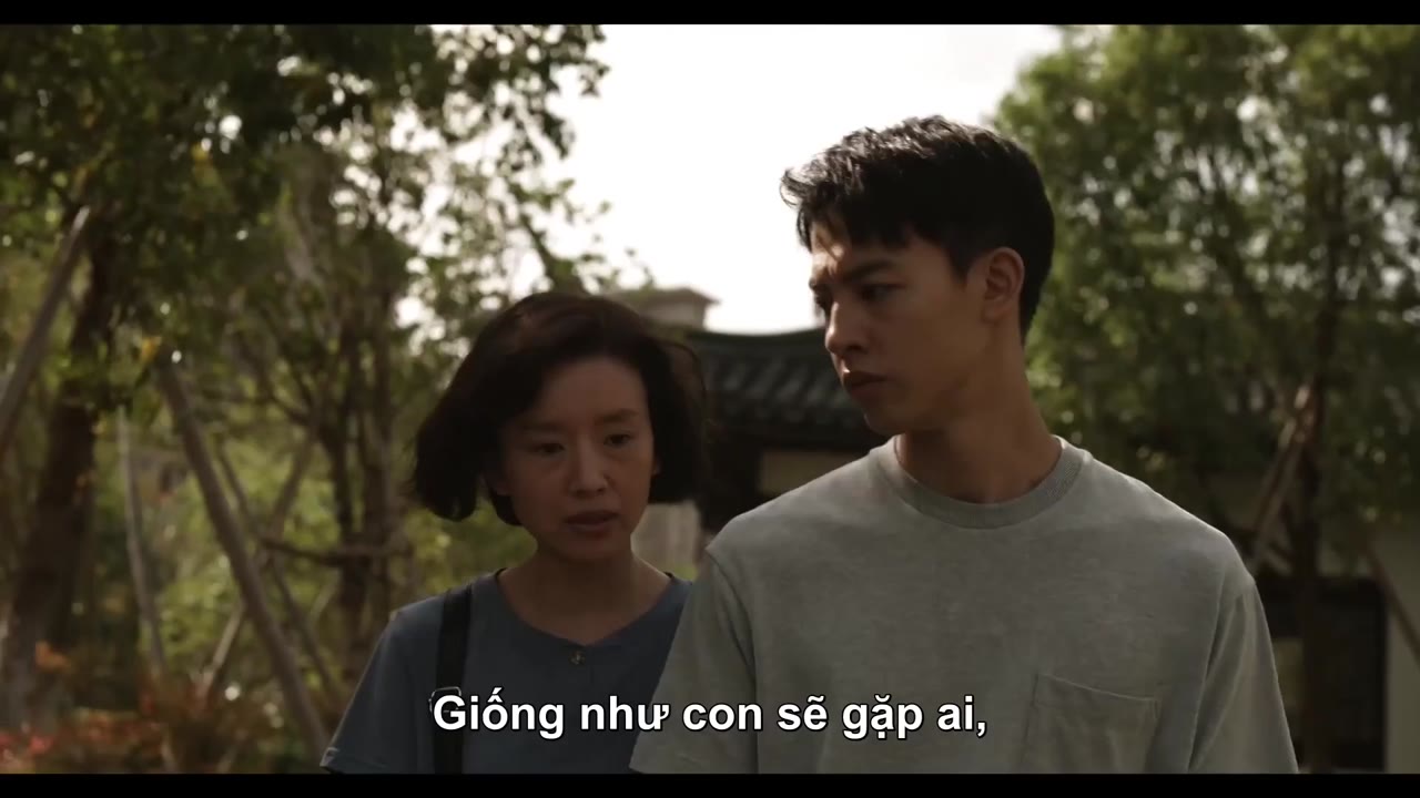 Xin Chào, Tạm Biệt Mẹ tập 24
