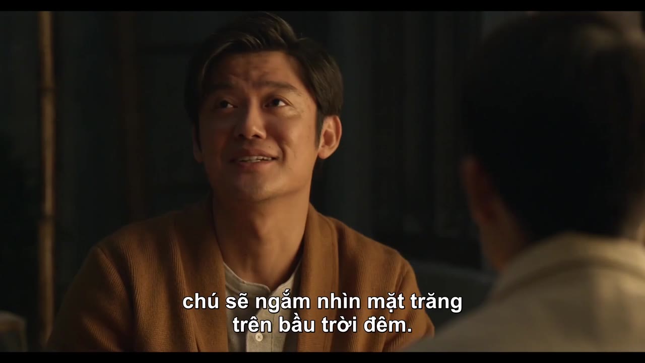 Xin Chào, Tạm Biệt Mẹ tập 24 cảnh 2