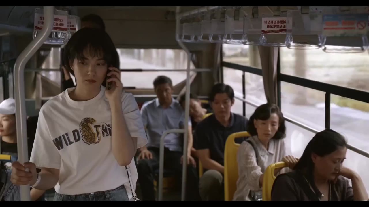 Xin Chào, Tạm Biệt Mẹ tập 28