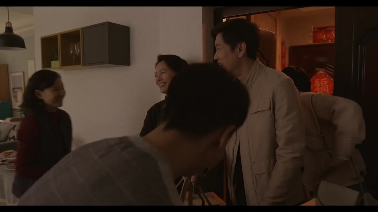 Xin Chào, Tạm Biệt Mẹ tập 29