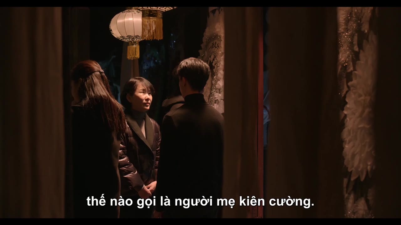 Xin Chào, Tạm Biệt Mẹ tập 30 cảnh 2