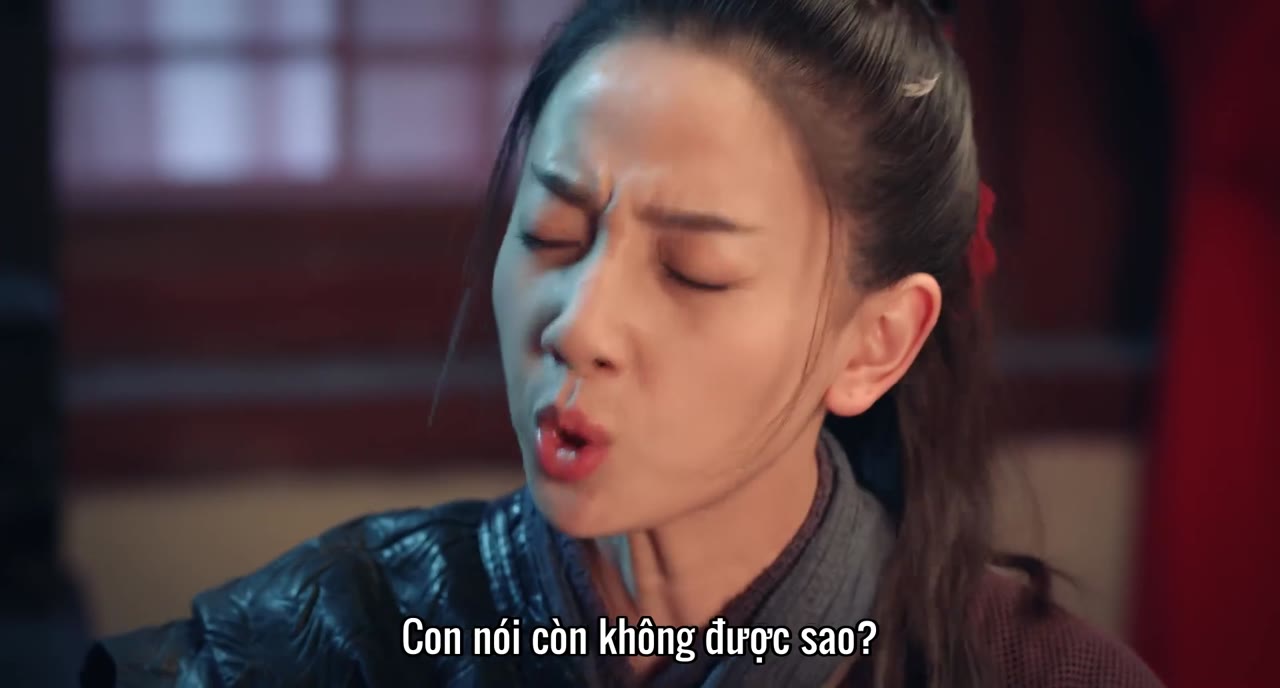 Nguyện Ta Như Sao Chàng Như Trăng tập 1