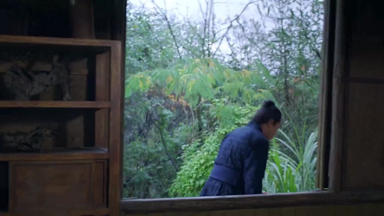 Thanh Kính Hành (Phần 1) tập 1