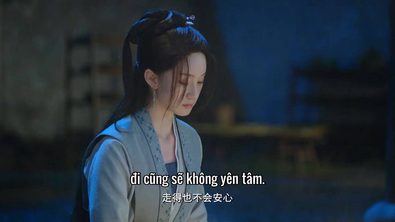 Thanh Kính Hành (Phần 1) tập 3