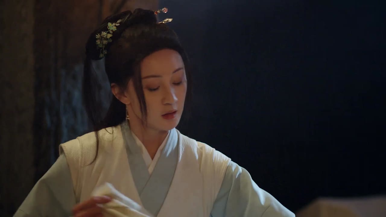 Thanh Kính Hành (Phần 1) tập 4