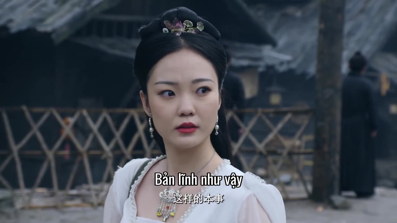 Thanh Kính Hành (Phần 1) tập 5 cảnh 2