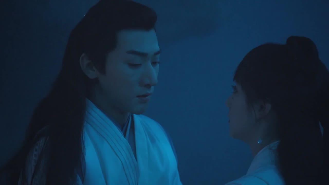 Thanh Kính Hành (Phần 1) tập 13